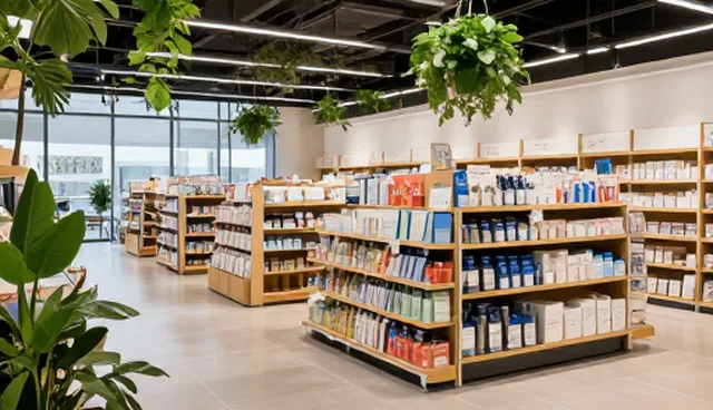 多场景适配方案在商品销售代理中的实际应用分析