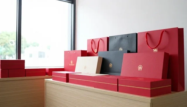如何在礼品采购中精准匹配电商解决方案