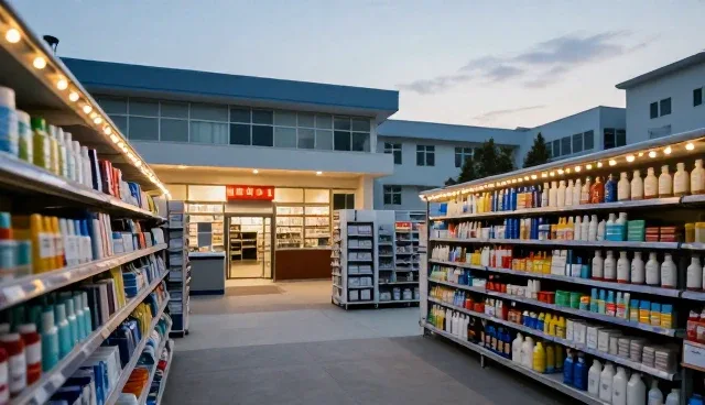 运营成本:自营模式选型关注点分析